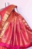 Traditional Kanchipuram Silk Saree